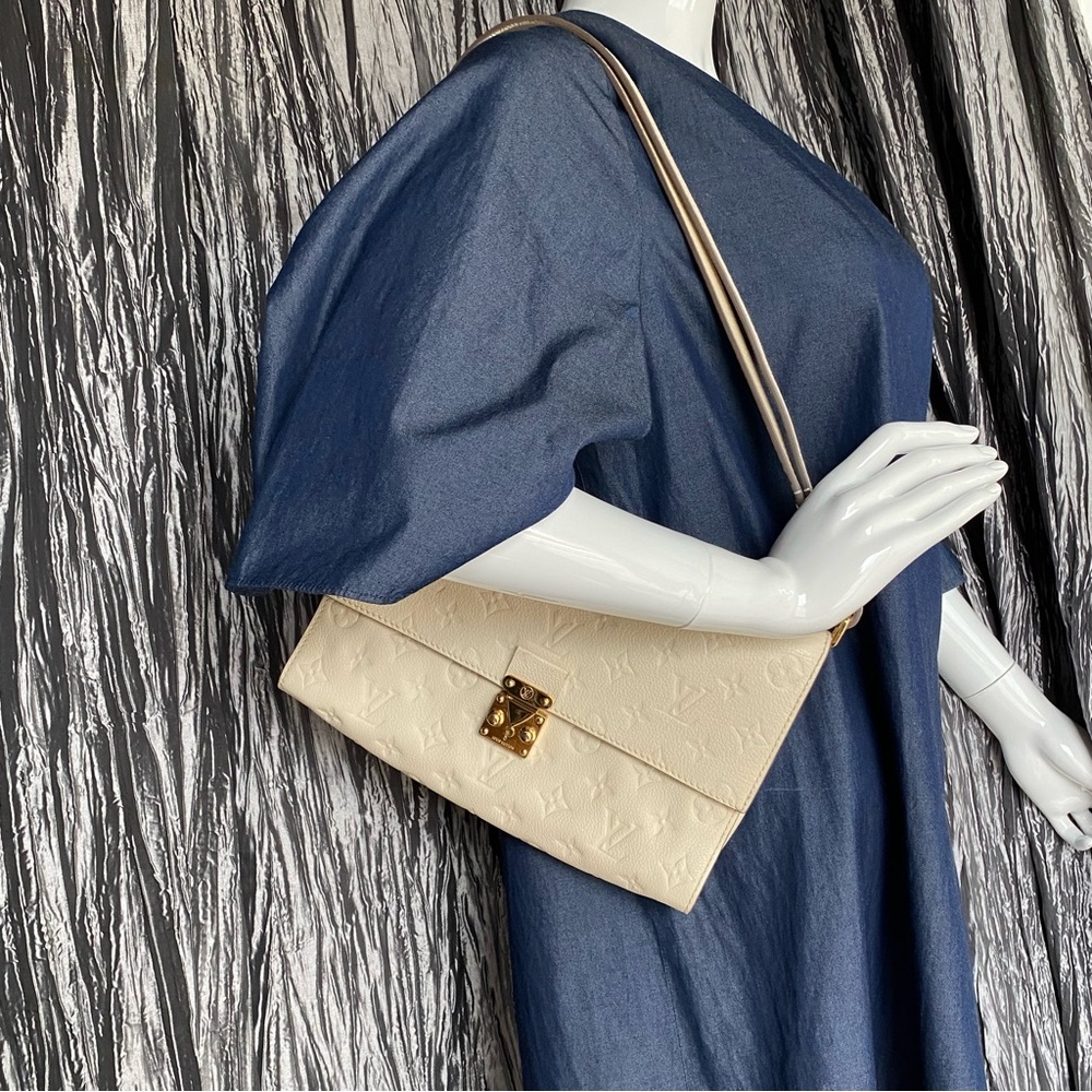 Louis Vuitton Empreinte Neige Fascinante